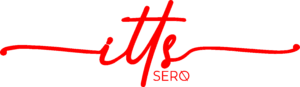 LOGO ITTS SERO PNG
